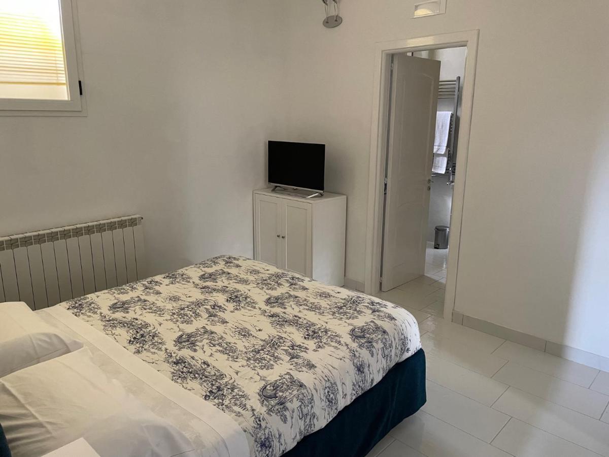 Crocelle Room Ravello Eksteriør billede