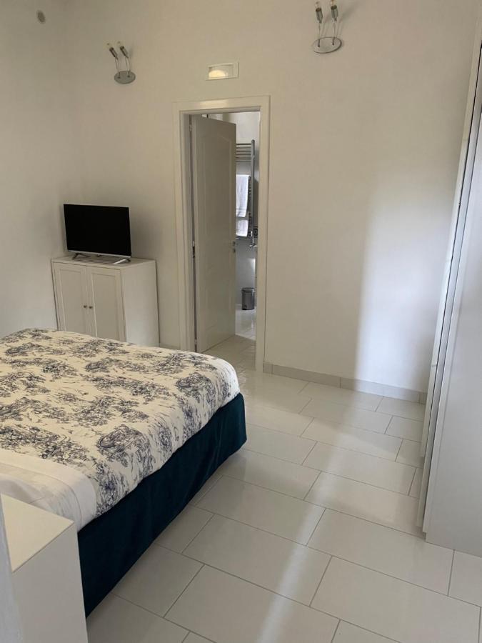 Crocelle Room Ravello Eksteriør billede